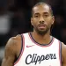 la NBA multa a los Clippers con una sanción millonaria por incumplir el “fair play” financiero