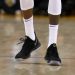 Nike pag&oacute; dos millones de d&oacute;lares a la NBA y dos de sus principales figuras esconden el logo