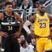 La NBA propone crear un torneo paralelo y un millonario incentivo para sus jugadores