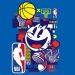 La NBA cerr&oacute; un acuerdo para celebrar los 40 a&ntilde;os del PAC MAN