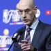 La NBA analiza un sistema de descensos