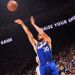 As&iacute; quedaron definidos los cruces de los pr&oacute;ximos playoffs de la NBA