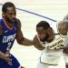 Las camisetas de los jugadores de la NBA podr&aacute;n contar con mensajes antirracistas