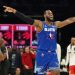 La NBA ultima detalles para el regreso: innovaciones tecnol&oacute;gicas e interacci&oacute;n de los fan&aacute;ticos durante los partidos