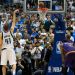 La NBA analiza un cambio revolucionario en el reglamento 