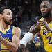 Los 10 jugadores de la NBA que m&aacute;s plata ganan