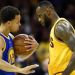 NBA: Los 10 jugadores mejor pagados del mundo