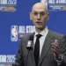 La NBA sit&uacute;a en 2027/28 el lanzamiento de su liga europea de la mano de FIBA.