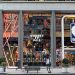 La primera tienda oficial de la NBA en Europa