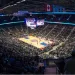 NBA: la temporada regular finaliz&oacute; con r&eacute;cord de asistencias en los estadios