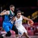 Con Campazzo, hay r&eacute;cord de jugadores de la NBA en Tokio