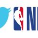 La NBA revoluciona las redes sociales a trav&eacute;s de un acuerdo con Twitter que interact&uacute;a con el p&uacute;blico