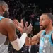 La NBA y un videojuego en la &ldquo;vida real&rdquo;