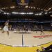 La NBA ya ofrece partidos en realidad virtual una vez por semana