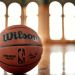 Wilson vuelve a ser el bal&oacute;n oficial de la NBA despu&eacute;s de 37 a&ntilde;os