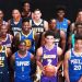 ​La NBA entreg&oacute; los Social Media Awards