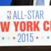 Nueva York, la sede elegida para el All Star Game 2015
