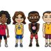 Snapchat para la NBA