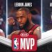 &iquest;Cu&aacute;ndo se elige al mejor jugador de la temporada de la NBA?