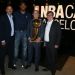 La NBA abri&oacute; su primer caf&eacute; en Europa