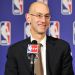 El Comisionado de la NBA planea crear cuatro franquicias en Europa