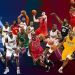700 millones de d&oacute;lares en patrocinios y m&aacute;s datos interesantes de la NBA