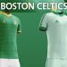 Las camisetas de la NBA como si fuesen equipos de f&uacute;tbol