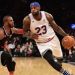 La NBA tendr&aacute; patrocinio en las camisetas por primera vez en la historia