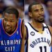 Todos los agentes libres de la NBA para la temporada 2016/17