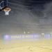 Por un incendio, la NBA suspendi&oacute; su partido en M&eacute;xico