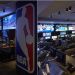 La NBA tendr&aacute; un centro de monitoreo de jugadas para ayudar a los &aacute;rbitros