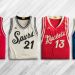 La NBA revel&oacute; sus uniformes para los partidos de Navidad