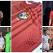 New Balance present&oacute; las nuevas camisetas de Panam&aacute;