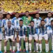 &iquest;Qu&eacute; necesita la Selecci&oacute;n Argentina para clasificarse al Mundial 2026?