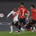 La negativa racha de Independiente ante River en el Monumental