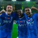 Negativo: UEFA rechaz&oacute; la participaci&oacute;n de los clubes saud&iacute;es en la Champions League