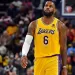 Los negocios de LeBron James afuera de las canchas
