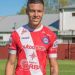 El juvenil de Argentinos Juniors que viaj&oacute; de Bronnitsy a Madrid sin escala para sumarse al "Aleti"