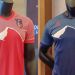 La camiseta de selecci&oacute;n que tendr&aacute; al Monte Everest como insignia