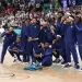 Netflix estrenar&aacute; una mini serie sobre el b&aacute;squet en los Juegos Ol&iacute;mpicos de Par&iacute;s