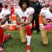 Netflix estrenar&aacute; una serie sobre Colin Kaepernick, el jugador que desafi&oacute; a los racistas y a Donald Trump