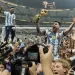 Netflix lanzar&aacute; una serie de Qatar 2022