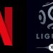 Netflix apuesta por el Instagram de estrellas de la Ligue 1