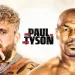 Netflix se prepara para otro combate de boxeo mega lucrativo