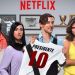 Netflix lanzar&aacute; &ldquo;Club de Cuervos&rdquo;, una serie con el f&uacute;tbol como eje