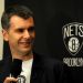 Los Brooklyn Nets est&aacute;n en venta