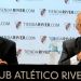 Se present&oacute; la Tienda River junto a Netshoes y un spot con los jugadores