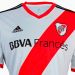 Netshoes es el nuevo sponsor en las mangas de la camiseta de River Plate