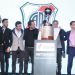 La r&eacute;plica de la Copa Libertadores firmada por Marcelo Gallardo se subast&oacute; por $500.000