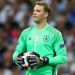Ins&oacute;lito: Manuel Neuer y el lujoso auto que le regalaron por mostrarlo en una foto
